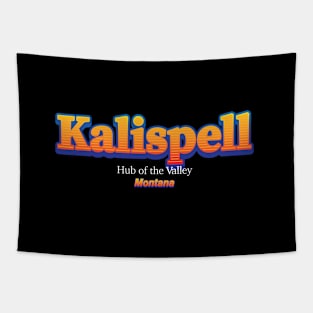 Kalispell Tapestry