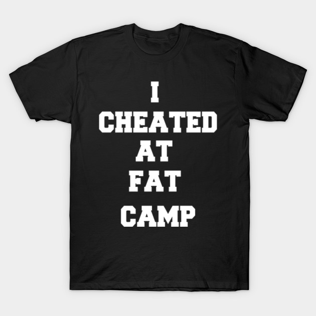 funny fat shirts