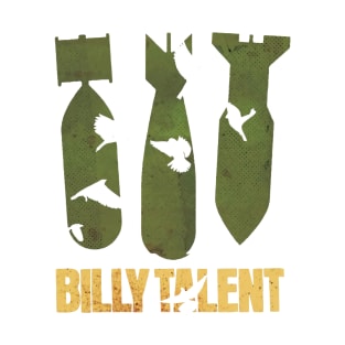 Billy Talent T-Shirt