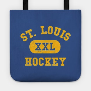 St. Louis Hockey Tote