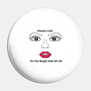 Life quote Pin