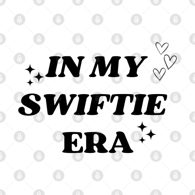 In My Swiftie Era by Mysticalart