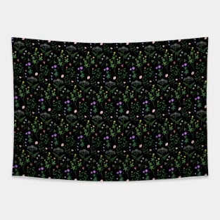 Swedish Meadow Tapestry