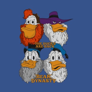 Beak Dynasty T-Shirt
