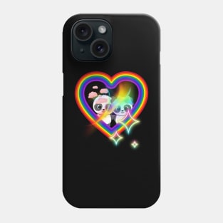 Love Heart velentine day Phone Case