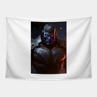 Darkseid villain Tapestry