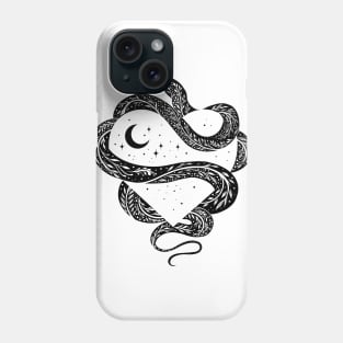 Grab My Heart Phone Case