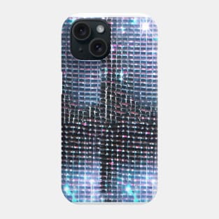 Glittering Sequin Party Phone Case