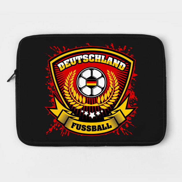Deutschland Soccer Fussball