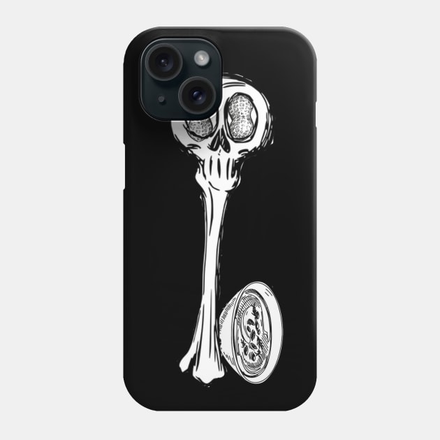 The S2N Society Phone Case by Yellowonder