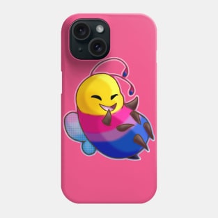 Beesexual Phone Case