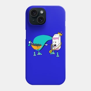 Cereal Killer Phone Case