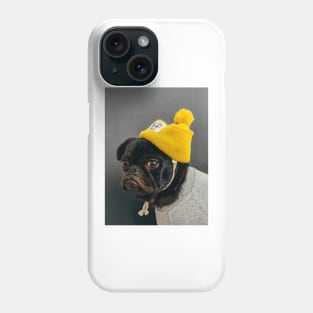 Beanie Pup Phone Case