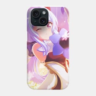 Matsubara Kanon (Ganyu) Phone Case