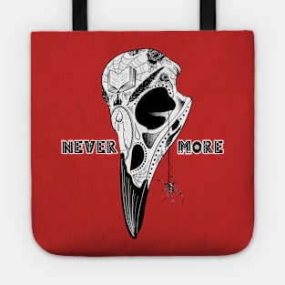 The Raven Tote