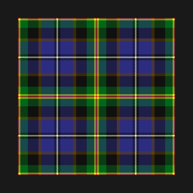 Iowa State Tartan by clantartans