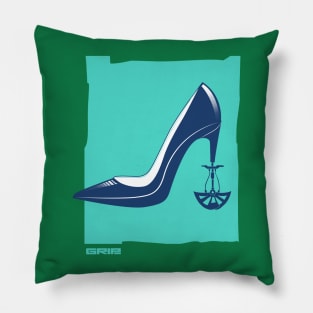 heel Pillow