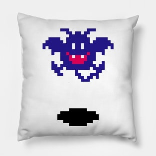 DQ Drakee Sprite Pillow