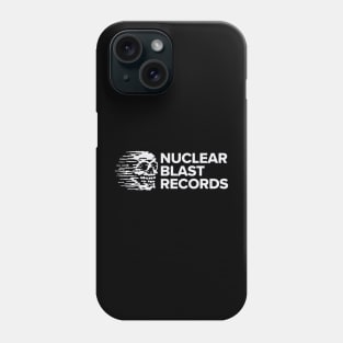 Nuclear Blast Phone Case