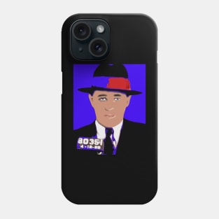 bugsy siegel Phone Case