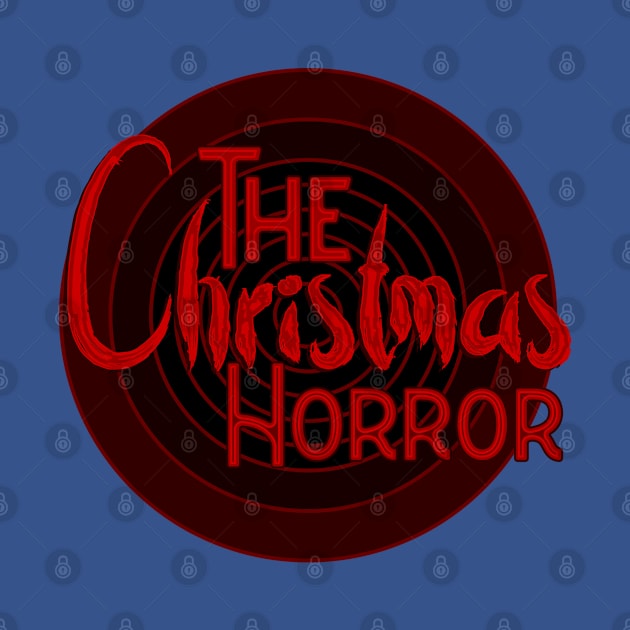 The Christmas Horror! by Jokertoons