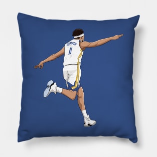 Klay Thompson Pillow