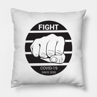 Fight Pillow