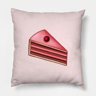 Cake Pillow