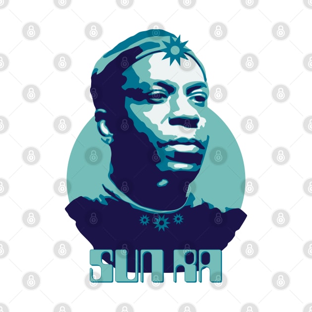 Sun Ra by ProductX