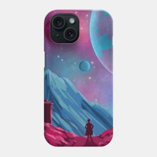 The Doctor Phone Case