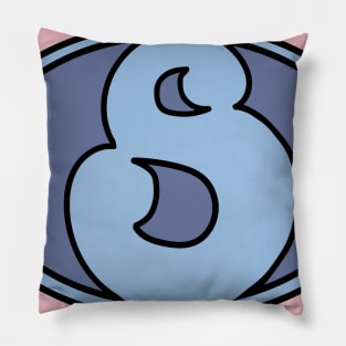 Super Woman Pillow