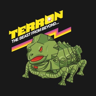 Terron - Super Joe T-Shirt