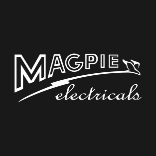 Magpie Electricals T-Shirt