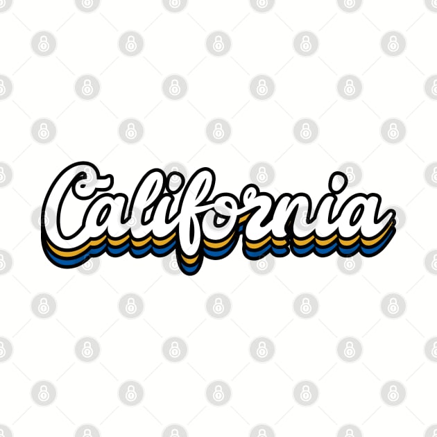 California - San José by Josh Wuflestad