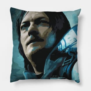 Death stranding Pillow