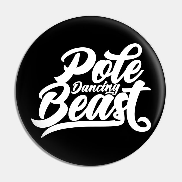 Poles Hobby Dancer Dance Pole Dancing Pin by dr3shirts