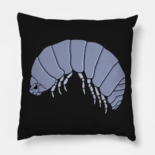 Armadillidium vulgare Pillow