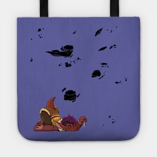 The Chase Tote