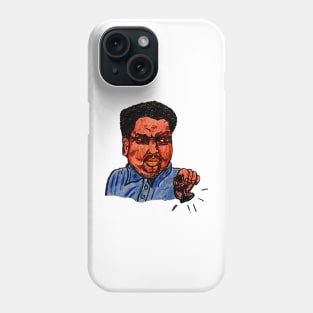 Ray Phone Case