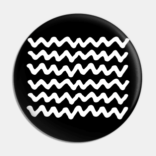 waves geometric design Pin