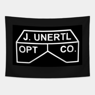 J. UNTERTL OPTIC COMPANY Tapestry