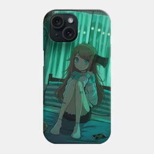 Nightmares Phone Case