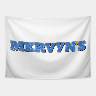 Mervyn's Tapestry