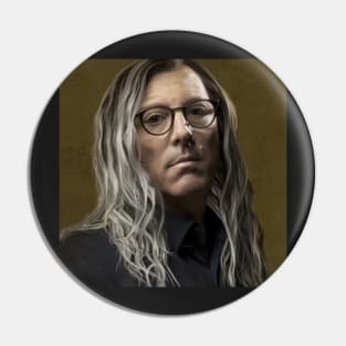 The Nard - Maynard James Keenan fan art Pin