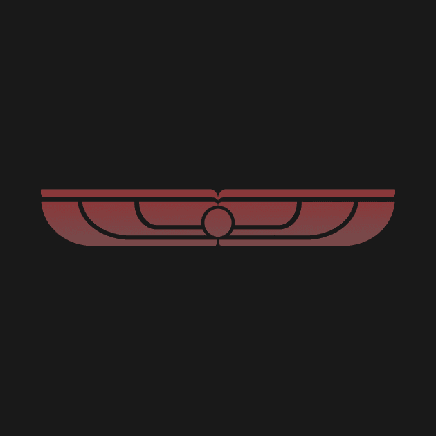 Weyland Yutani David minimalist by udezigns