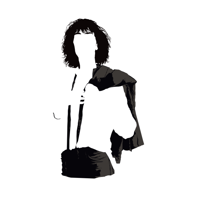 Discover Patti - Music - T-Shirt