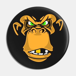 monkey king Pin