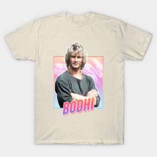 Point Break Keanu Reeves Movie T Shirt