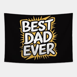 Father's day Tapestry
