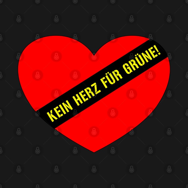 Kein Herz! by GermaniCus